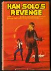 Cover of Han Solo's Revenge